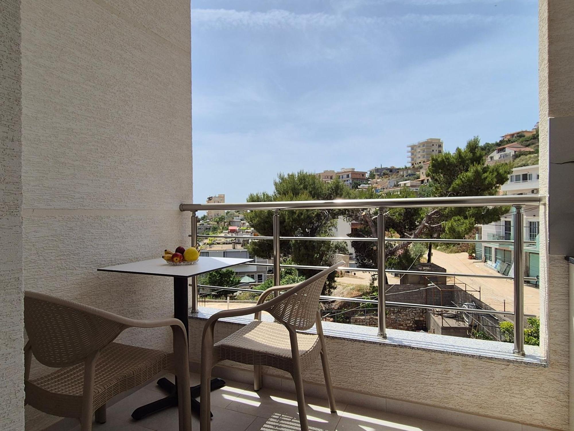 סרנדה Vila Armela מראה חיצוני תמונה