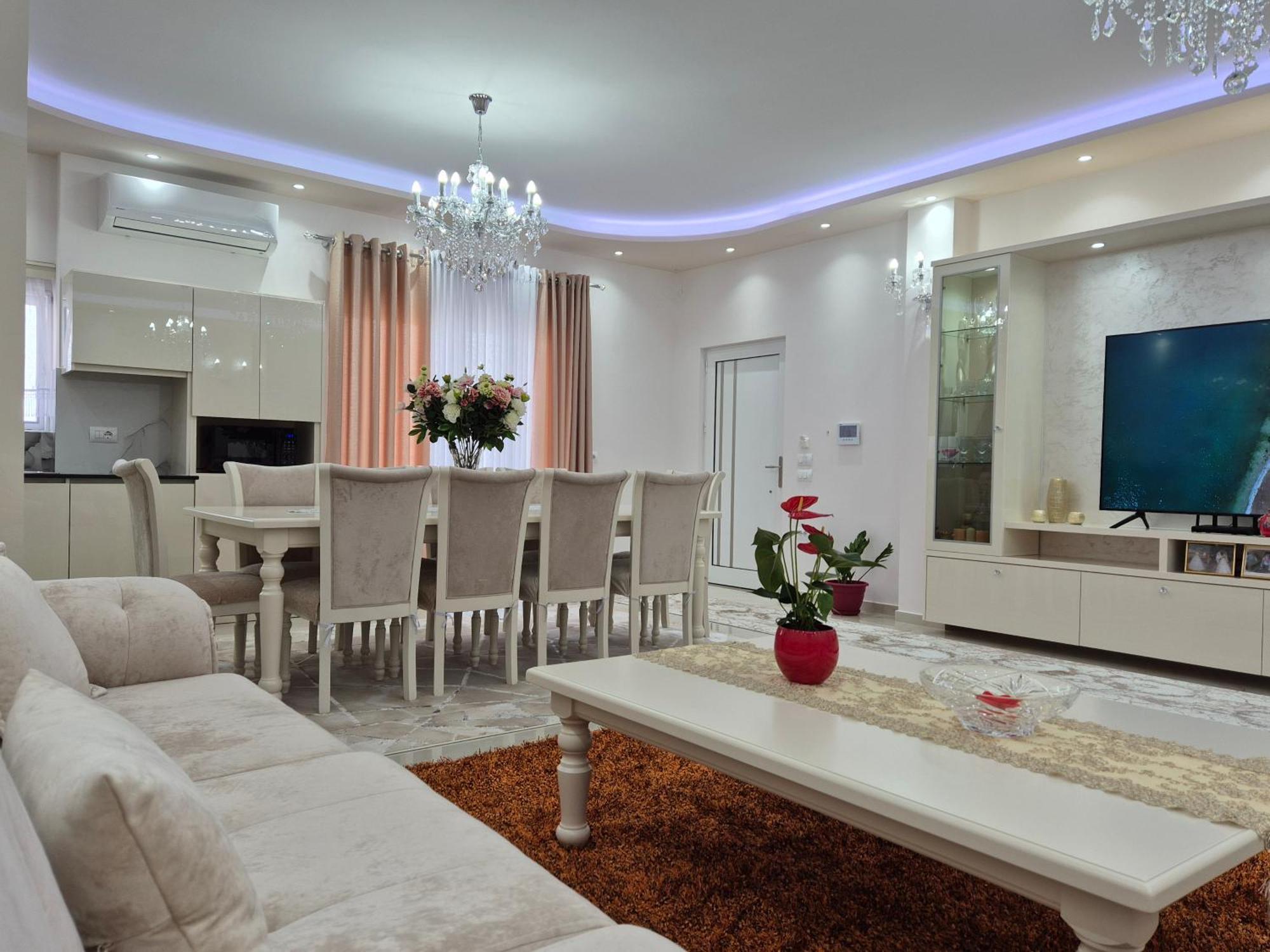 סרנדה Vila Armela מראה חיצוני תמונה